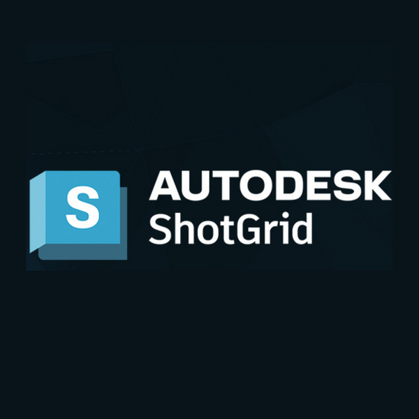 AutoDesk Shotgrid 2024™