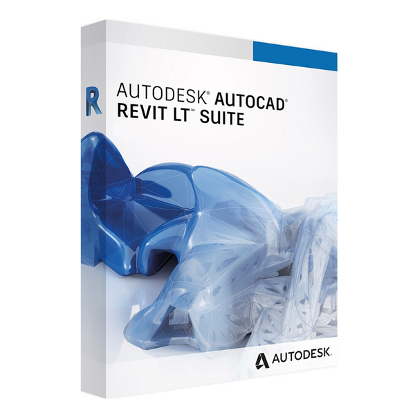 AutoDesk Revit LT Suite 2024™